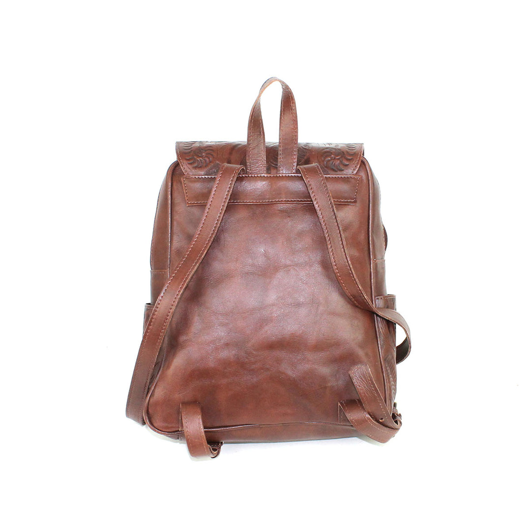 Lariats & Lace Backpack