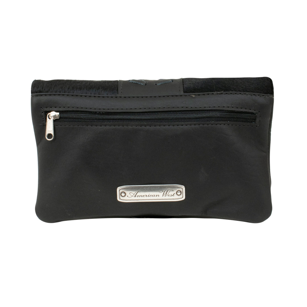 Grab-And-Go Foldover Crossbody