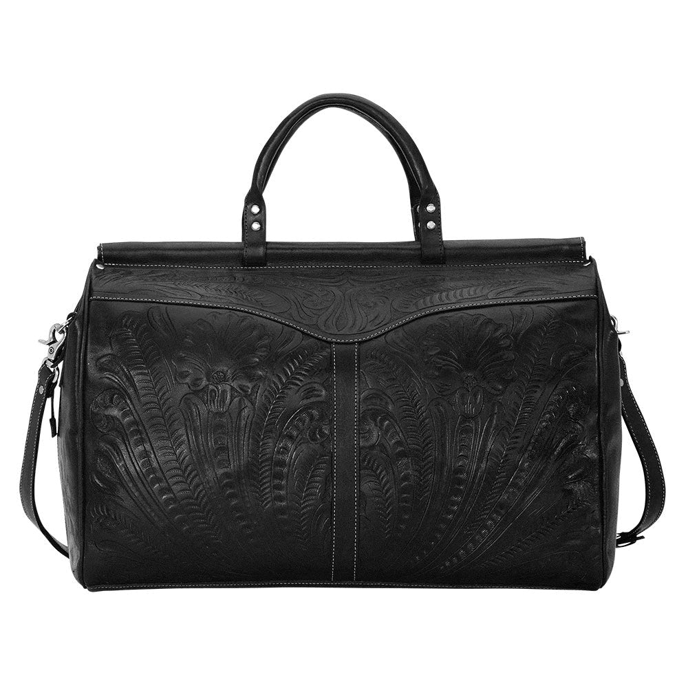 Retro Romance Duffel Bag