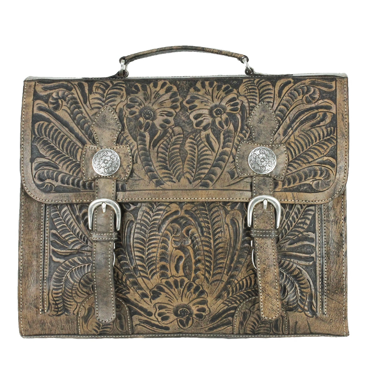 Briefcases – Thorn Ridge® and Thorn Ridge Ranch®