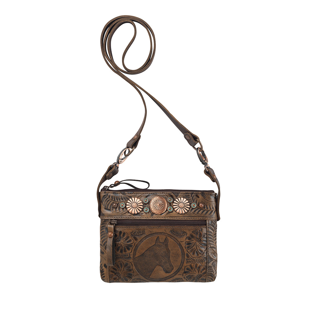 Trail Rider Hip-Crossbody Bag