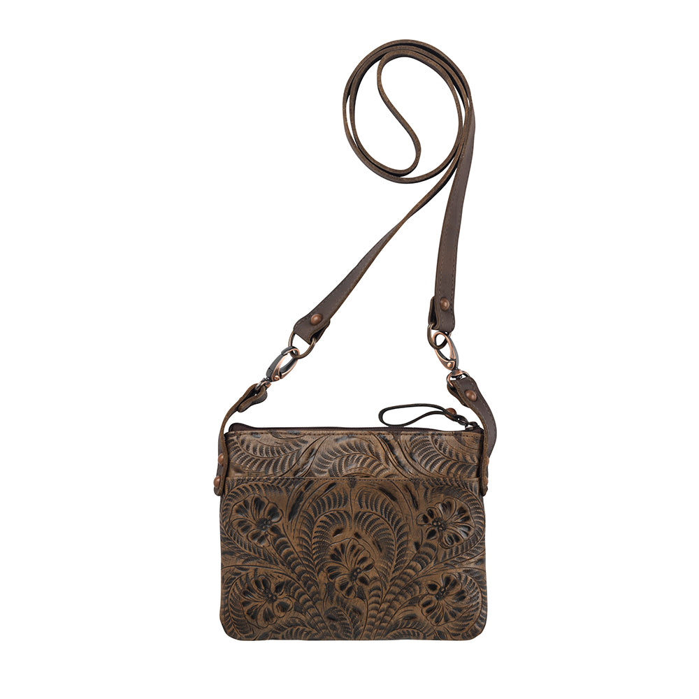 American West Trail Rider Hip-Crossbody Bag