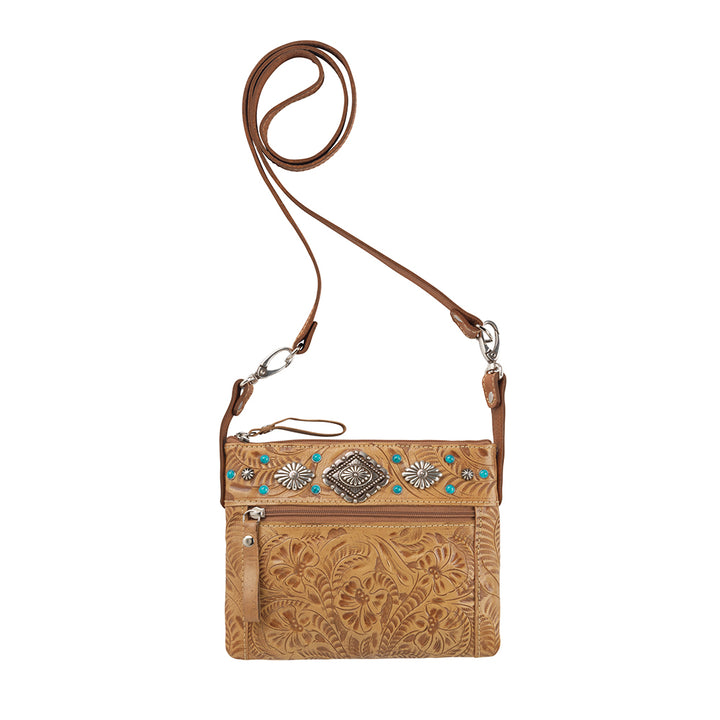 Trail Rider Hip/Crossbody Bag