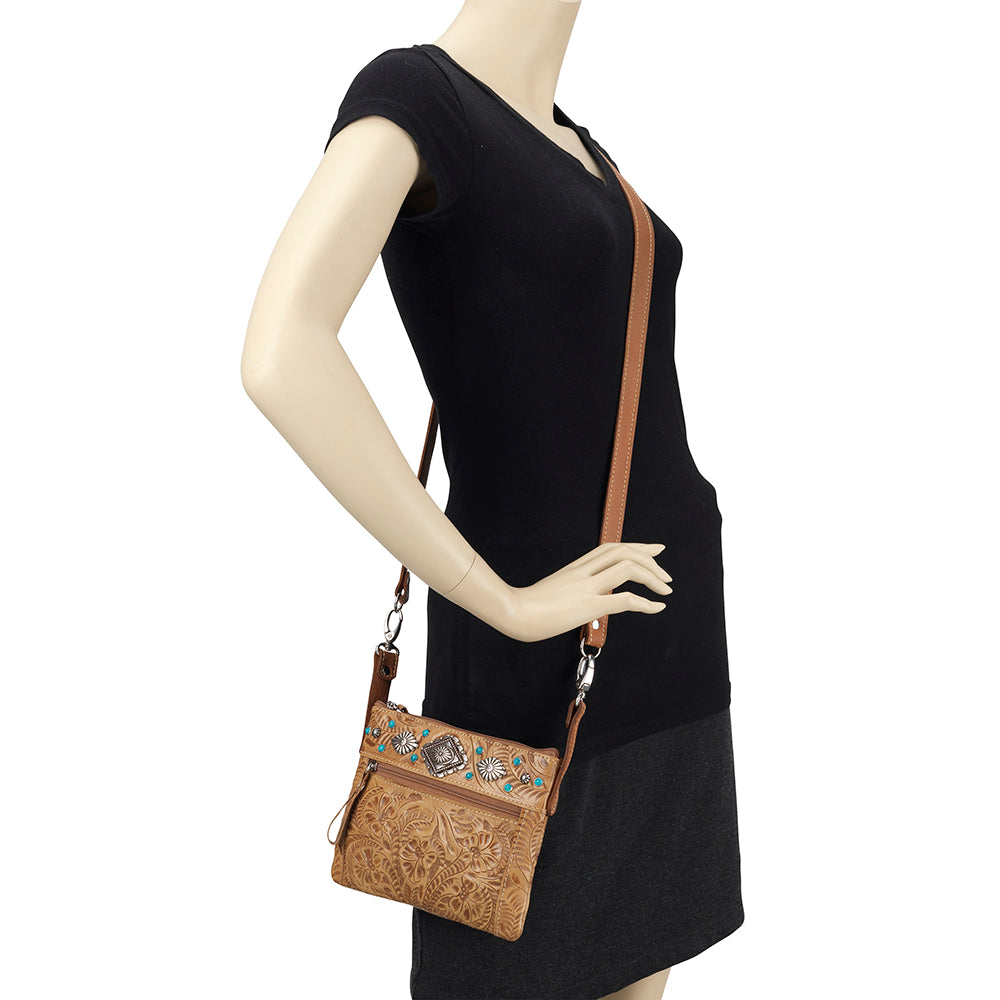 Trail Rider Hip/Crossbody Bag