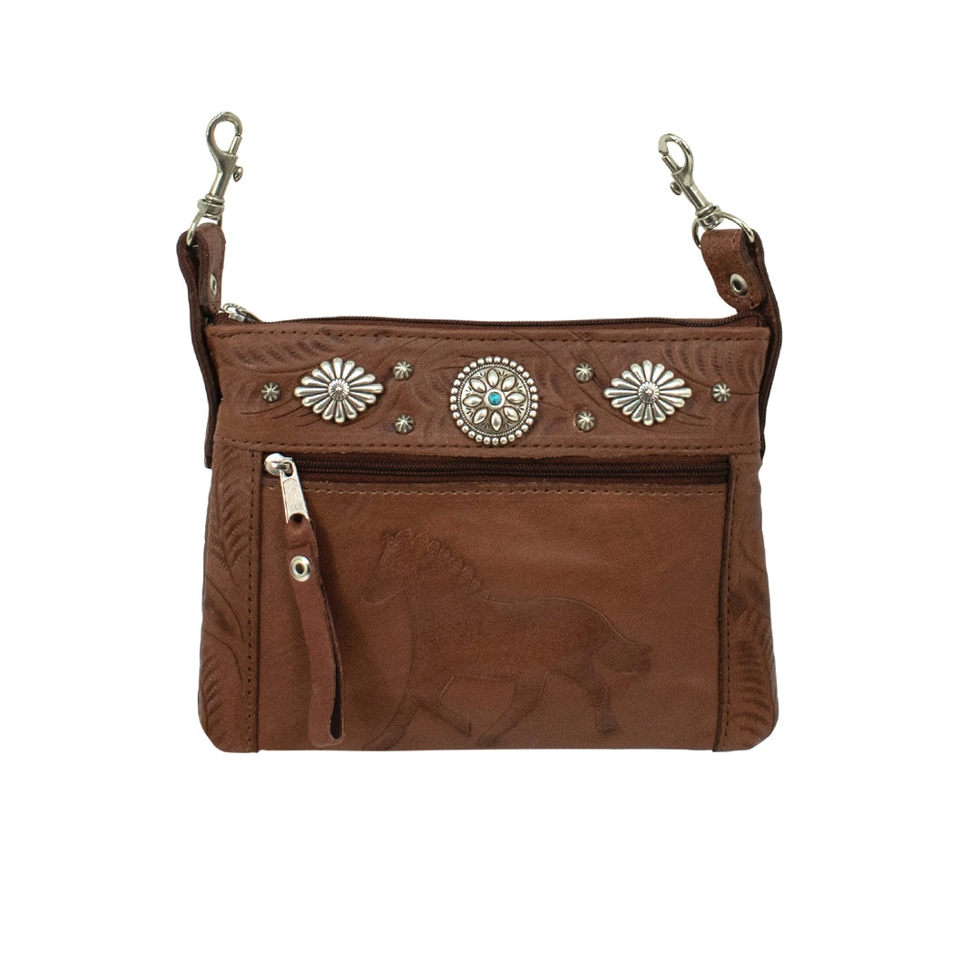 Trail Rider - Hip/Crossbody Bag