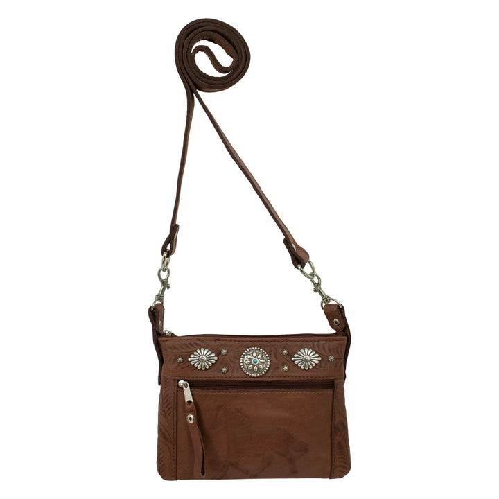 Trail Rider - Hip/Crossbody Bag