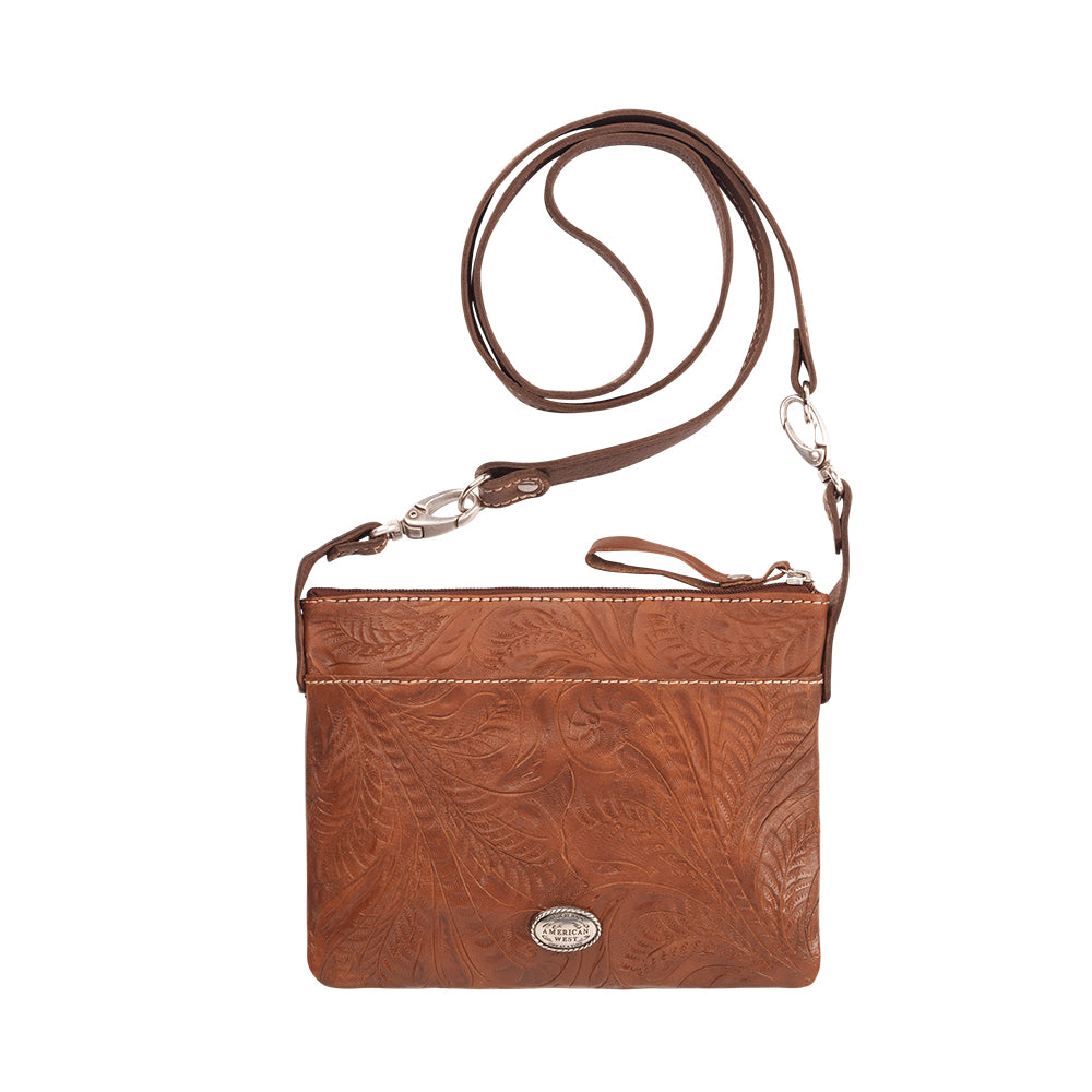 Trail Rider - Hip/Crossbody Bag