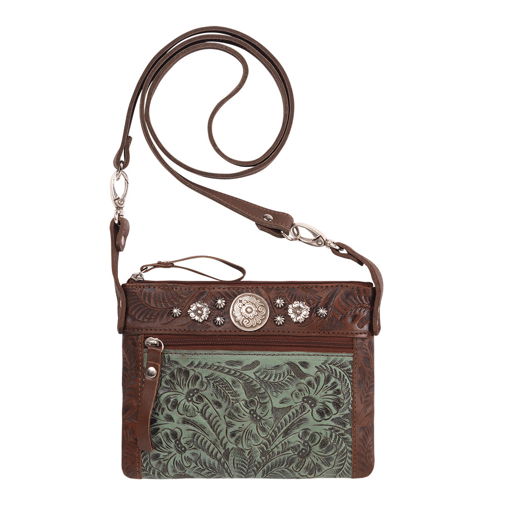 Trail Rider Hip/Crossbody Bag