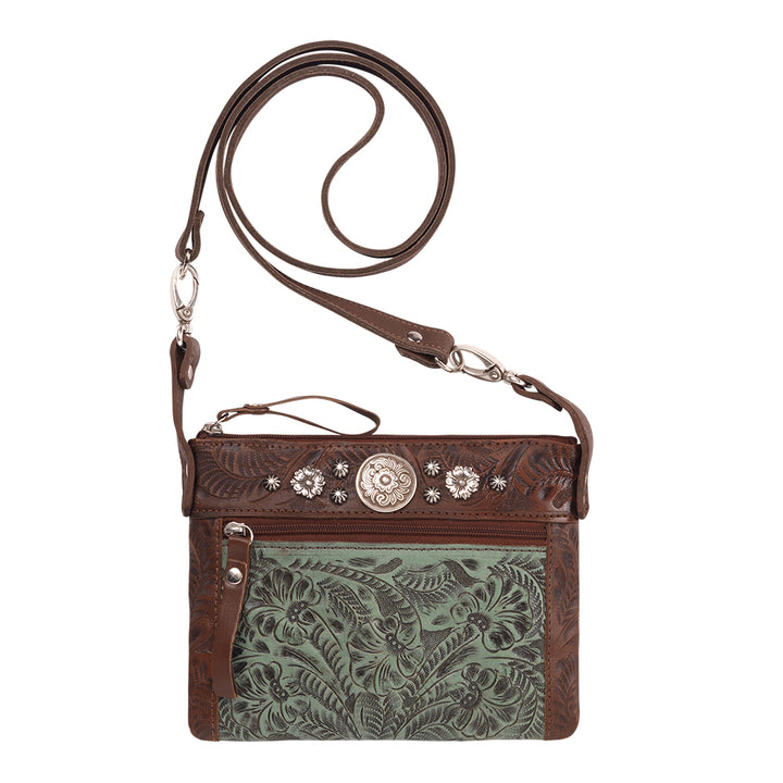 American West Trail Rider Hip/Crossbody Bag