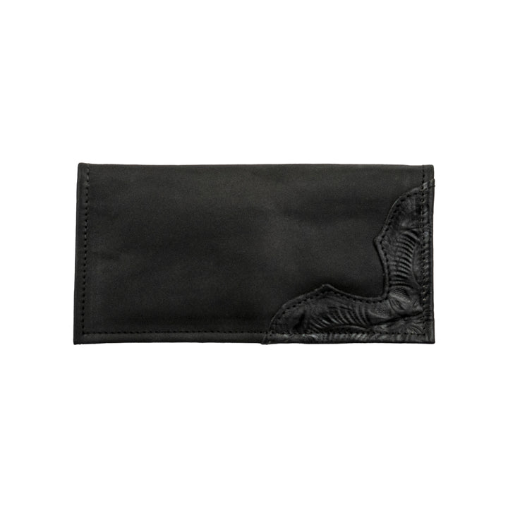 Men's Rodeo Wallet Black