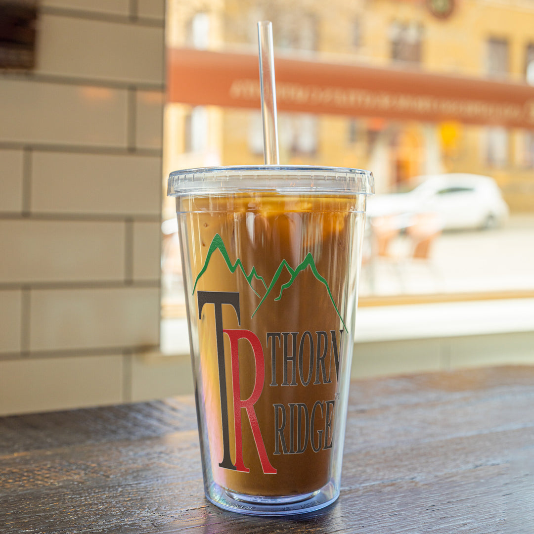 Thorn Ridge® Acrylic Tumbler