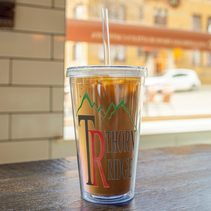 Thorn Ridge® Acrylic Tumbler