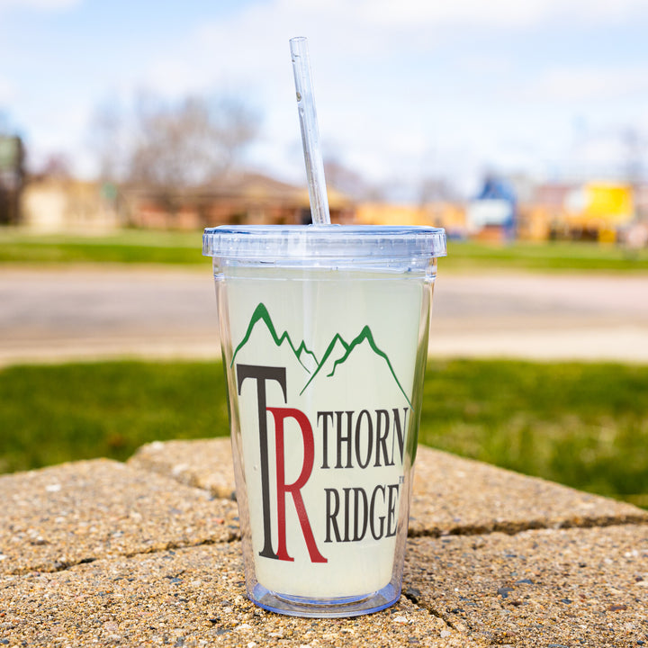 Thorn Ridge® Acrylic Tumbler