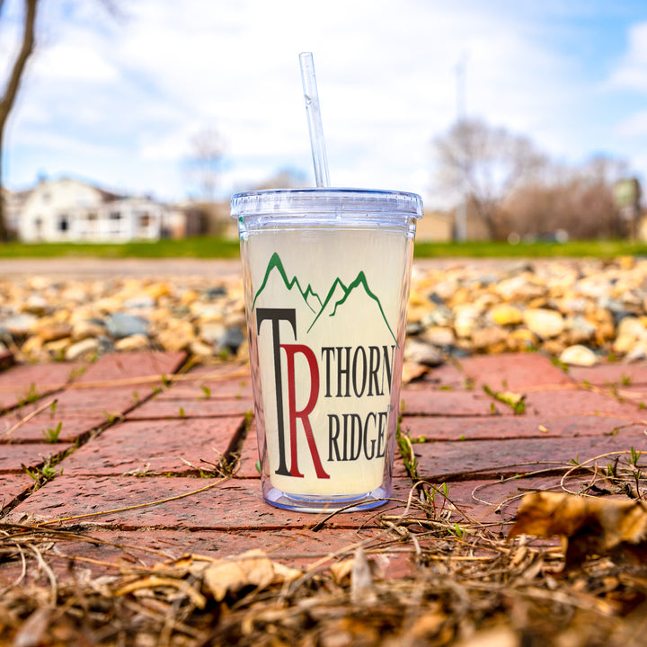 Thorn Ridge® Acrylic Tumbler