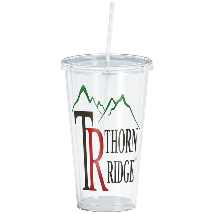 Thorn Ridge® Acrylic Tumbler