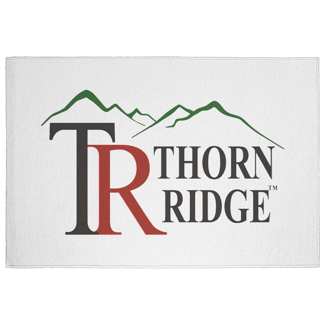 Thorn Ridge® Area Rugs