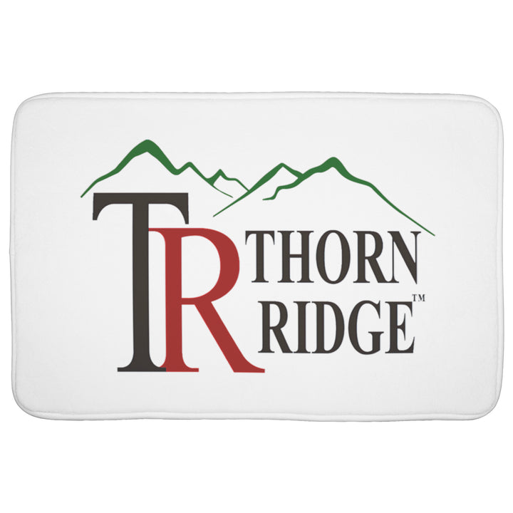 Thorn Ridge® Bath Mat