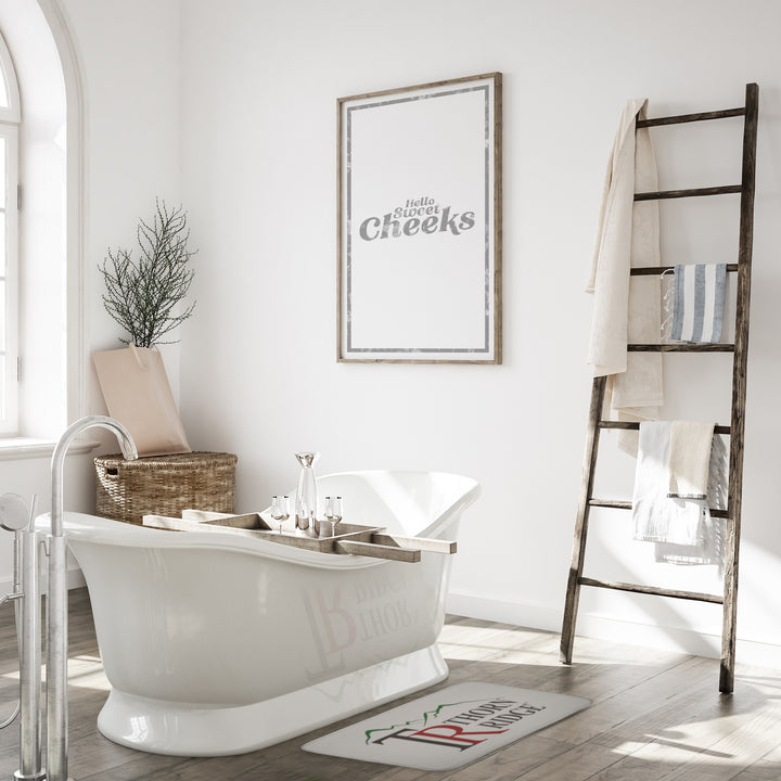 Thorn Ridge® Bath Mat