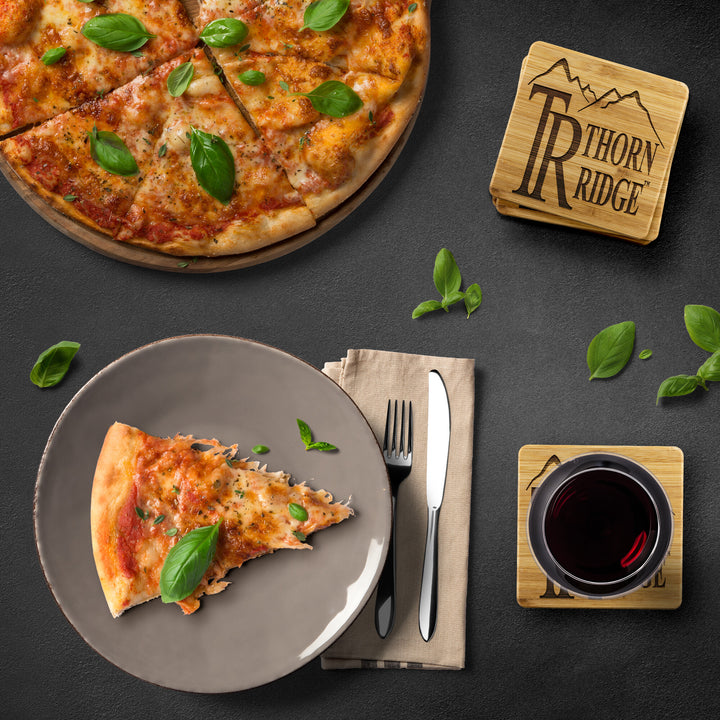 Thorn Ridge® Coasters Default Title