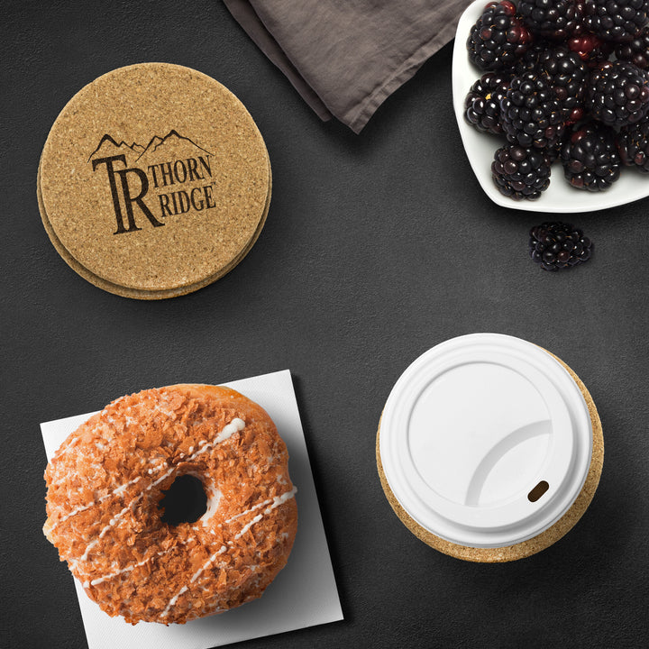 Thorn Ridge® Coasters Default Title