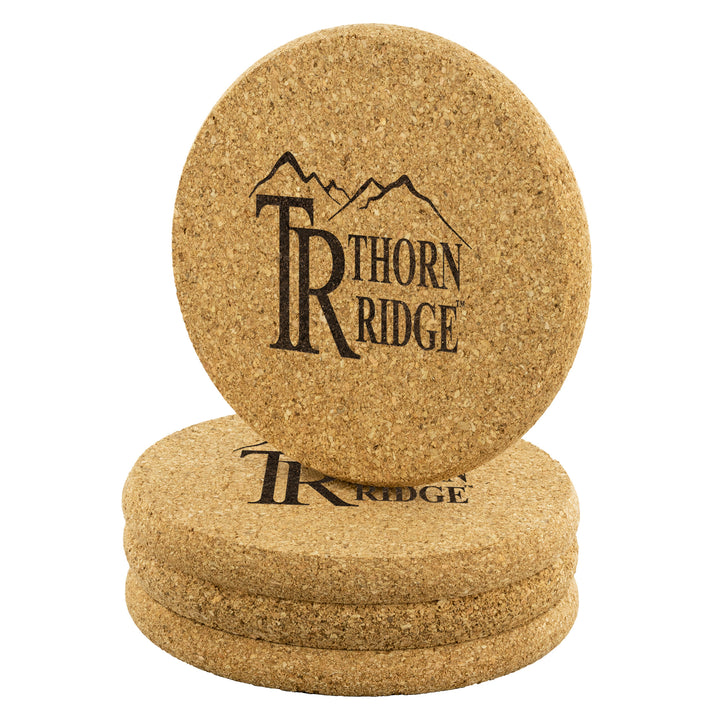 Thorn Ridge® Coasters