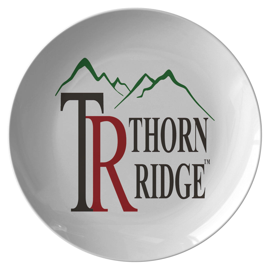 Thorn Ridge® Dinner Plate
