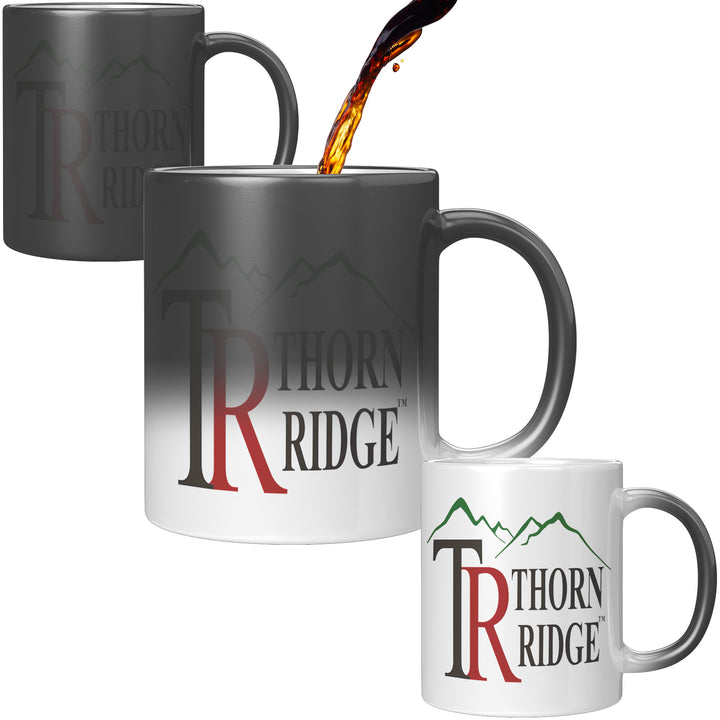 Thorn Ridge® Magic Mug