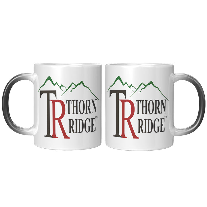 Thorn Ridge® Magic Mug