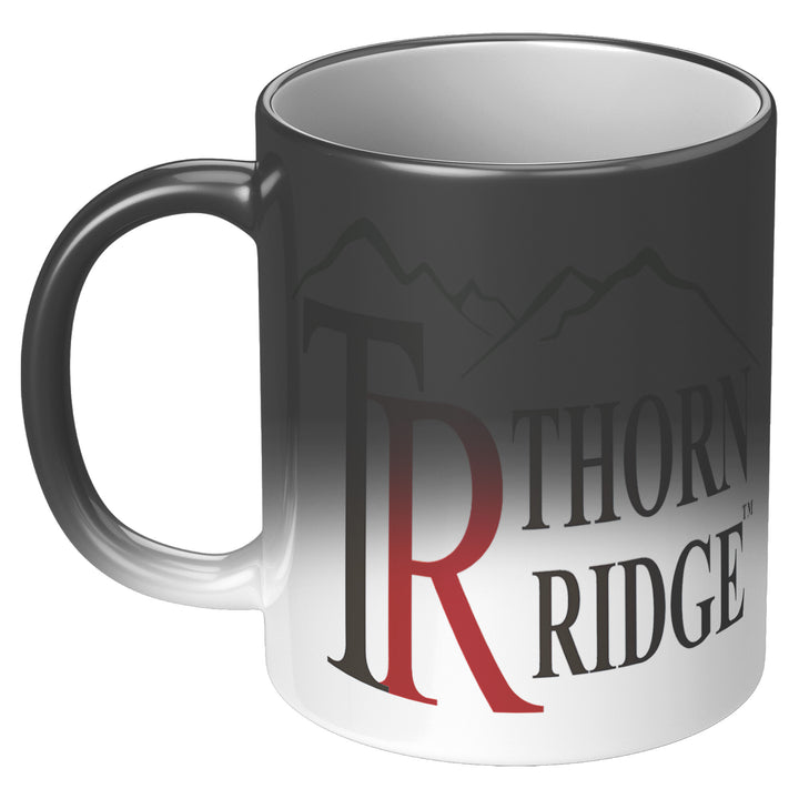 Thorn Ridge® Magic Mug