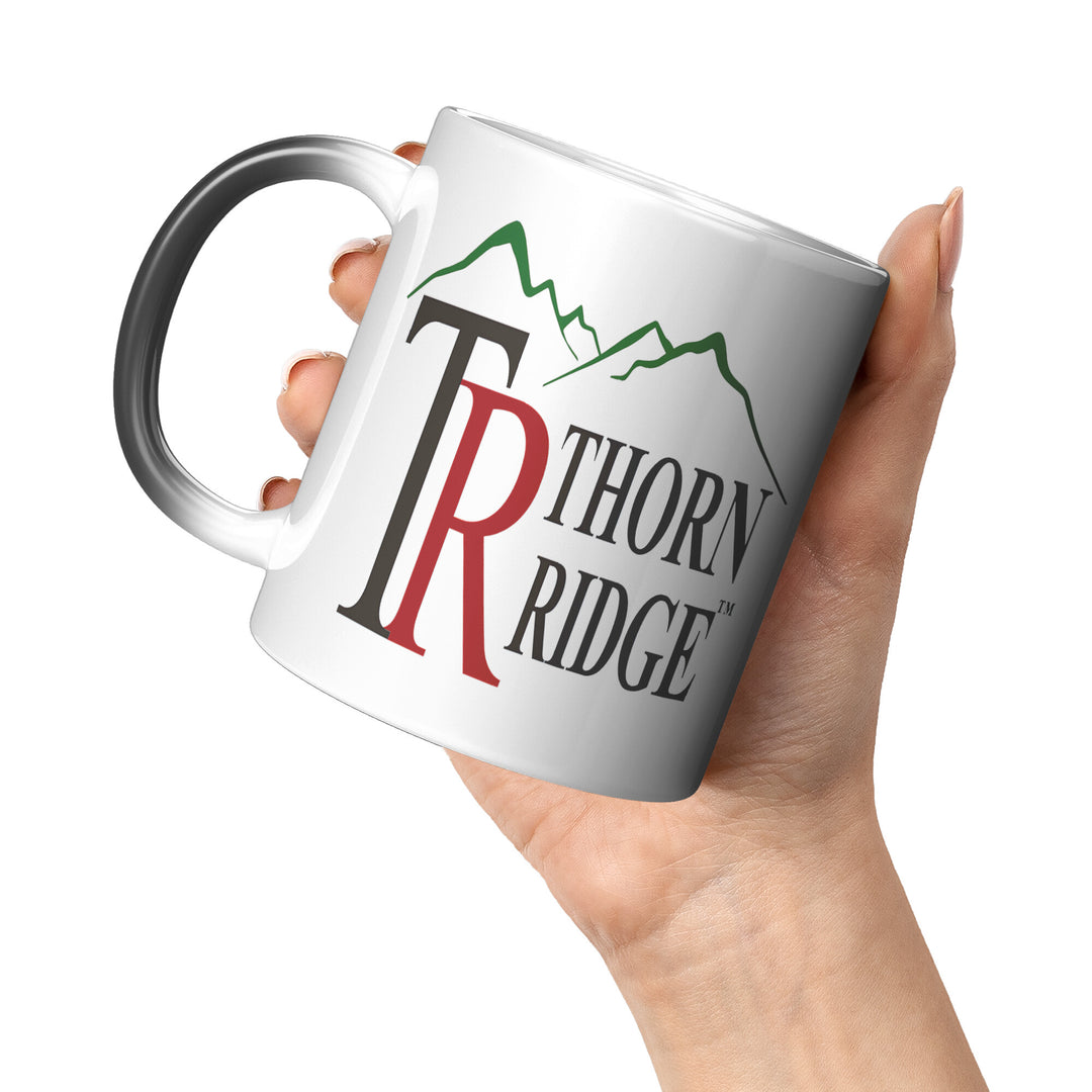 Thorn Ridge® Magic Mug