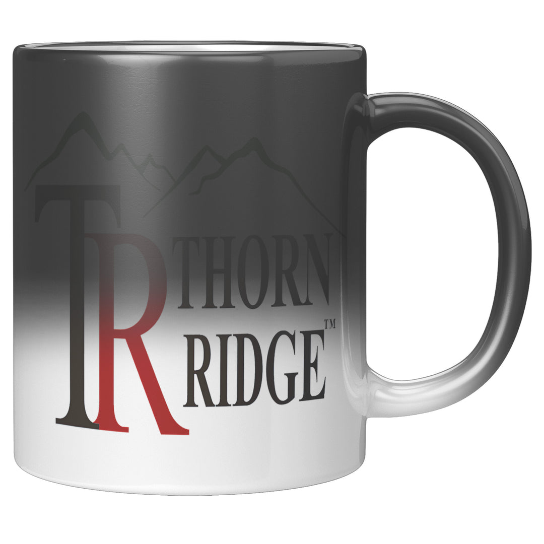 Thorn Ridge® Magic Mug