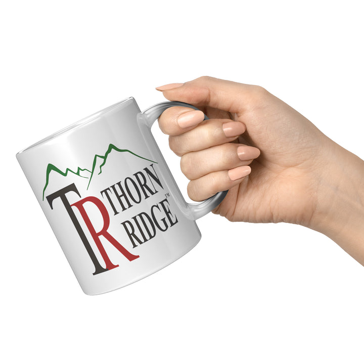 Thorn Ridge® Magic Mug Default Title
