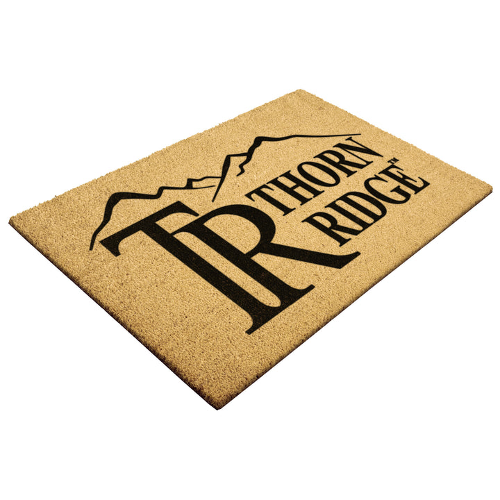 Thorn Ridge® Outdoor Mat