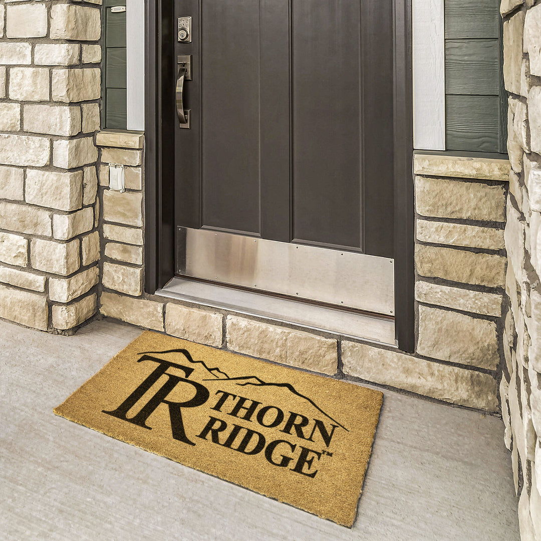 Thorn Ridge® Outdoor Mat