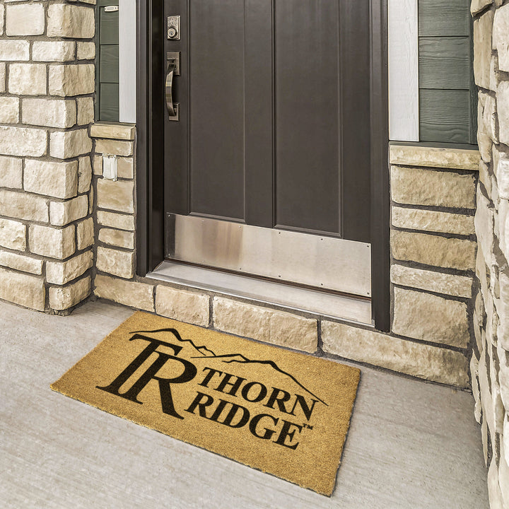 Thorn Ridge® Outdoor Mat