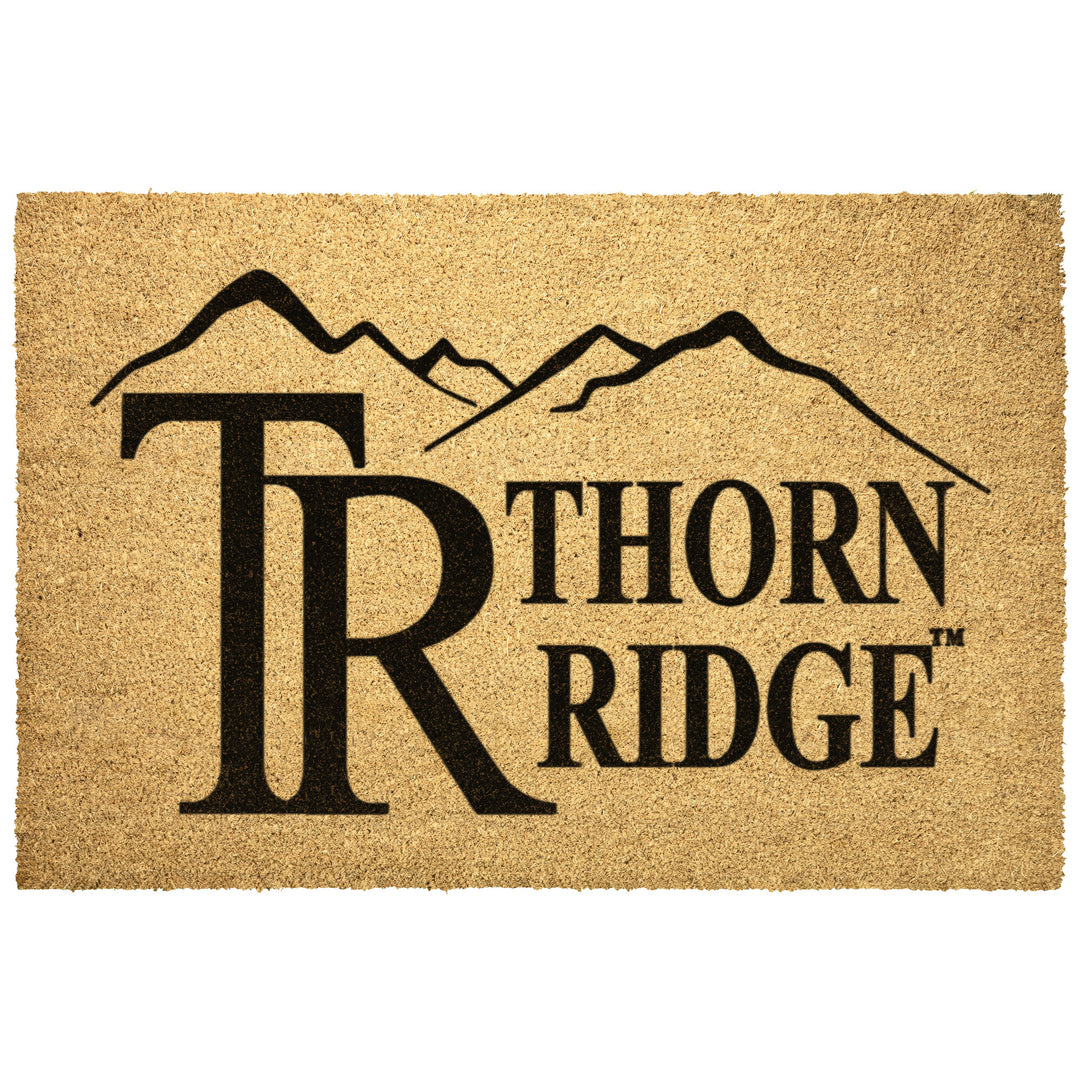 Thorn Ridge® Outdoor Mat