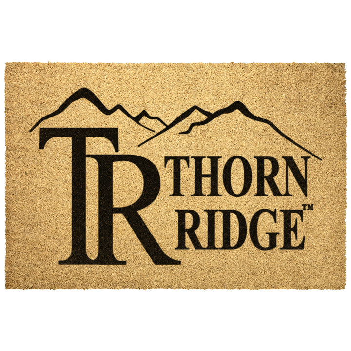 Thorn Ridge® Outdoor Mat