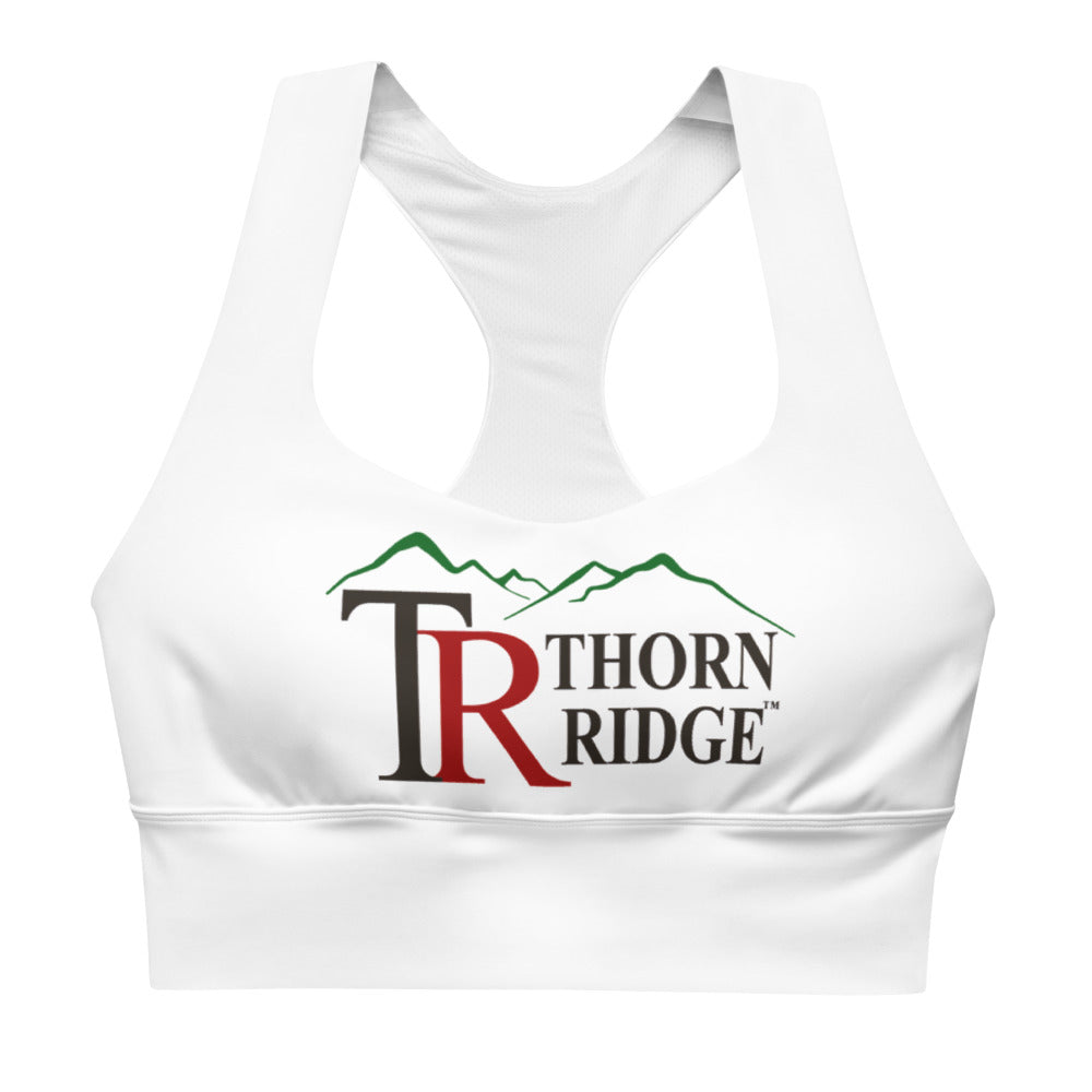 Thorn Ridge® Longline sports bra 3XL