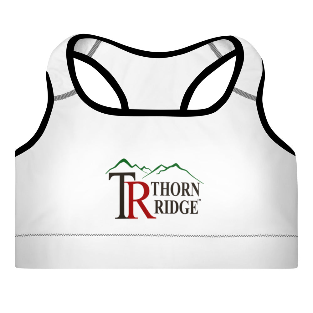 Thorn Ridge® Padded Sports Bra