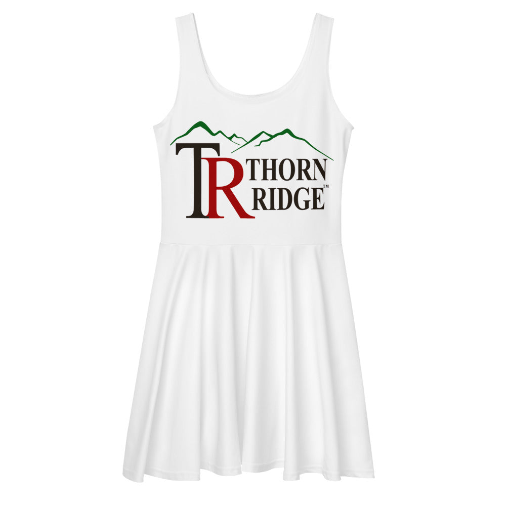 Thorn Ridge® Skater Dress 3XL