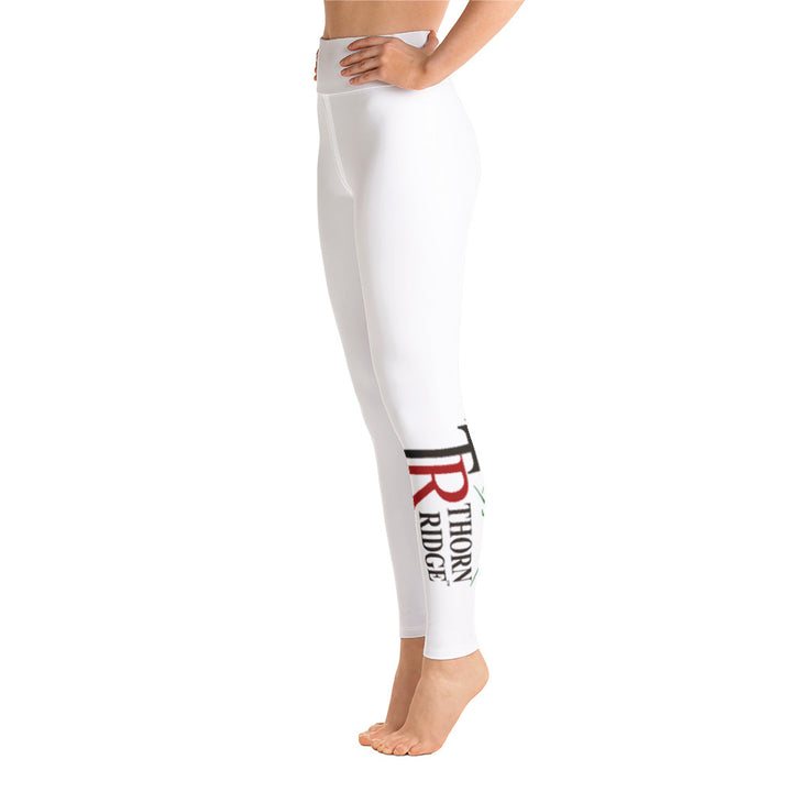 Thorn Ridge® Yoga Leggings