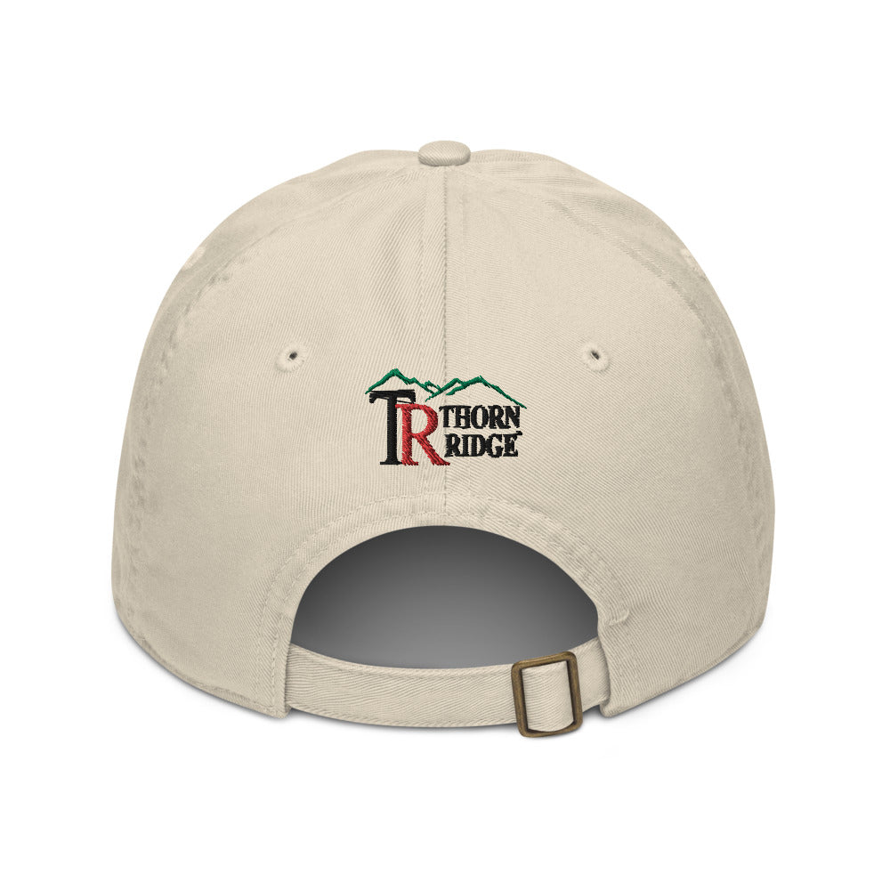 Organic Dad Hat