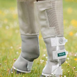 Rambo Tech Fit Fly Boots