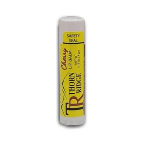 Cherry Lip Balm Tube