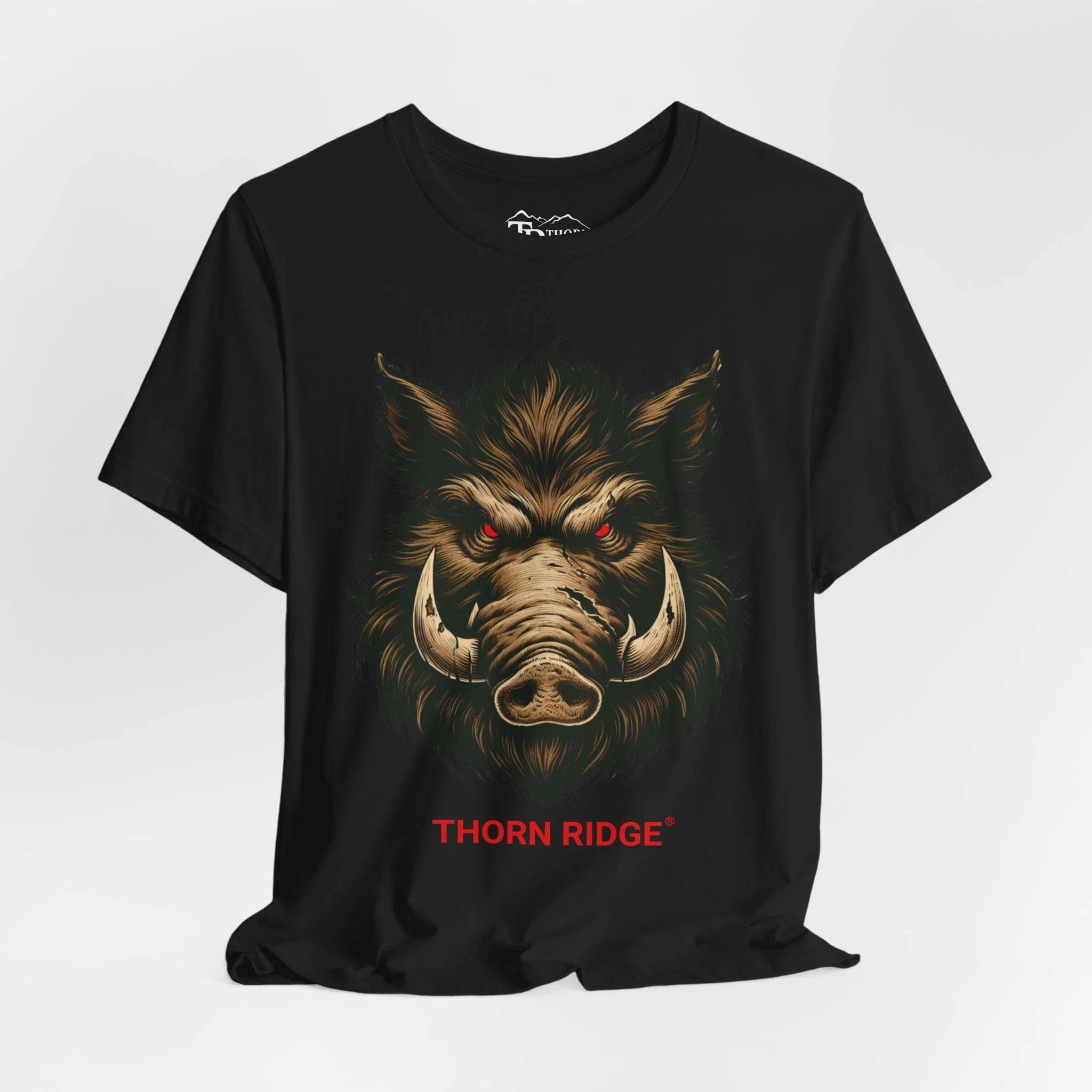 Wild Boar Guardian Tee