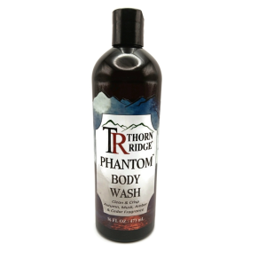 Thorn Ridge Phantom™ Body Wash