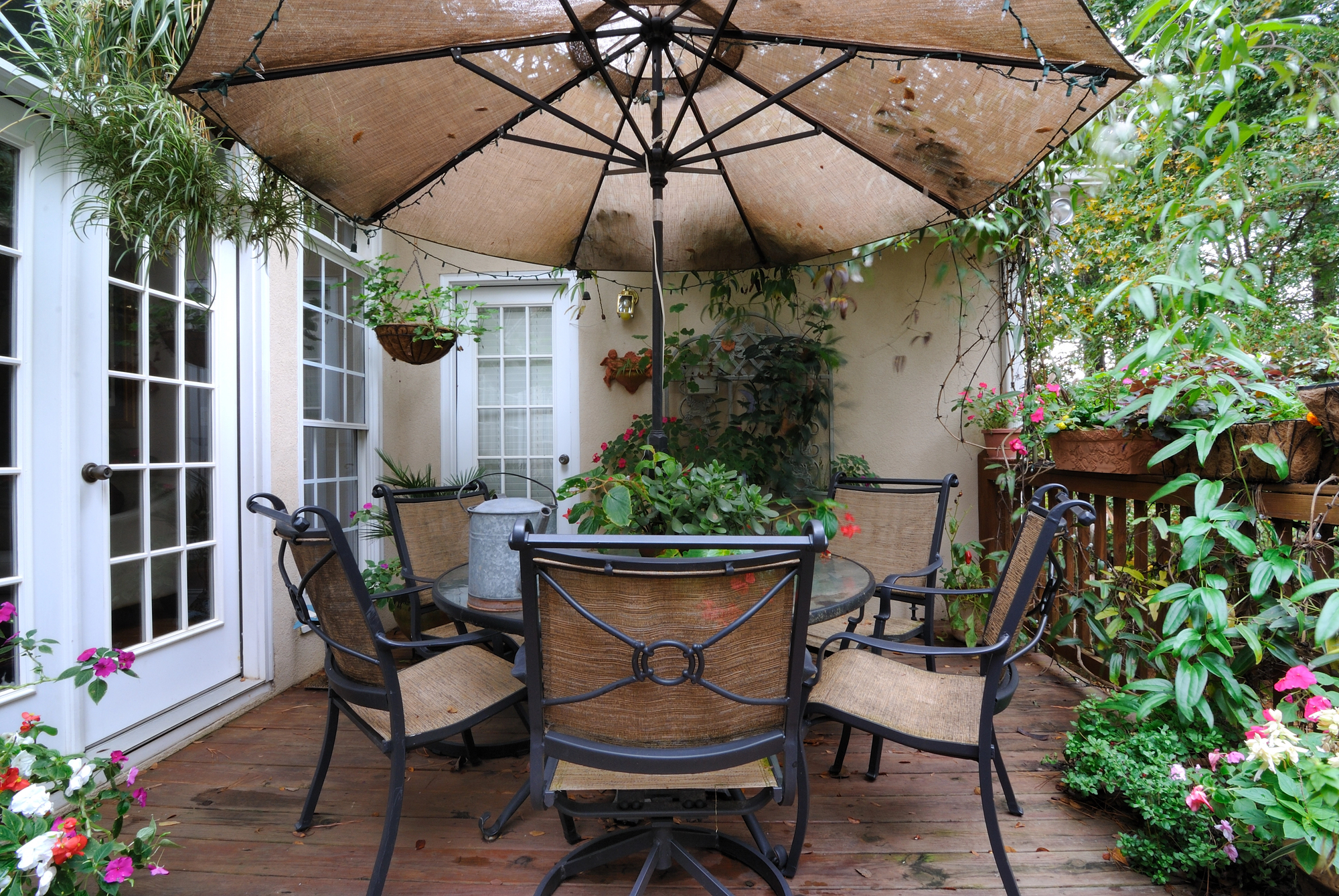 porch decor
