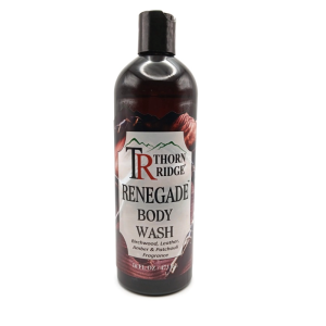 Thorn Ridge Renegade™ Body Wash