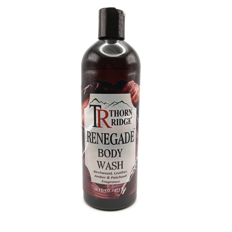 Thorn Ridge Renegade™ Body Wash