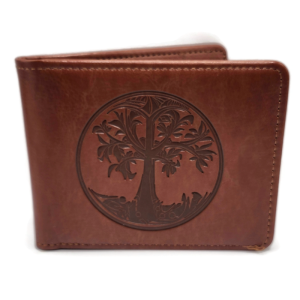 Tree of Life Wallet